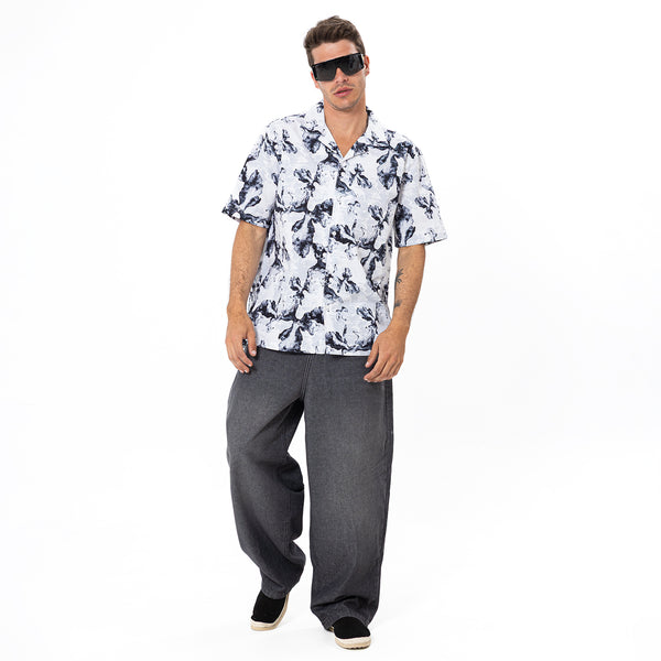 Shirt River S/S SH-531-S25