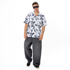 Shirt River S/S SH-531-S25