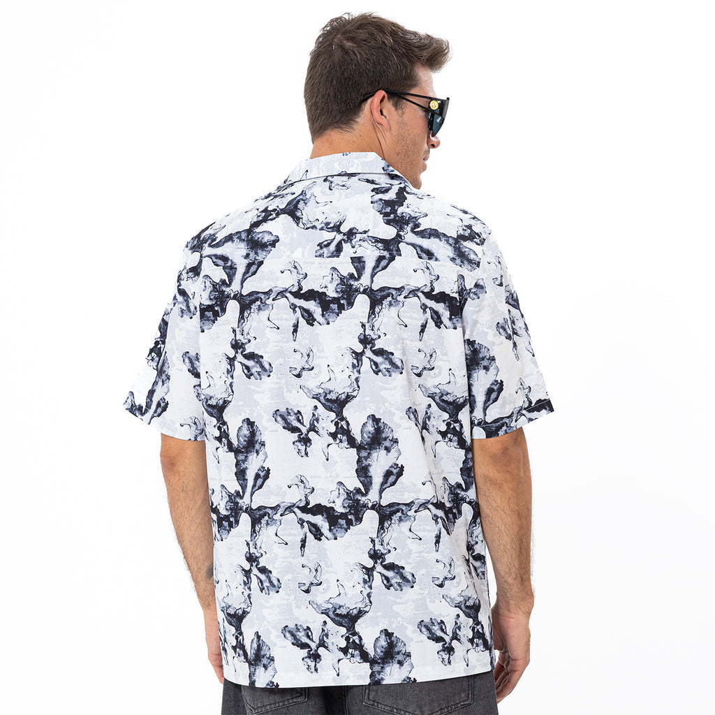 Shirt River S/S SH-531-S25