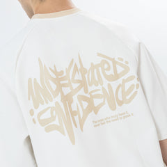 T Shirt R OV S Printed TR-290-S26