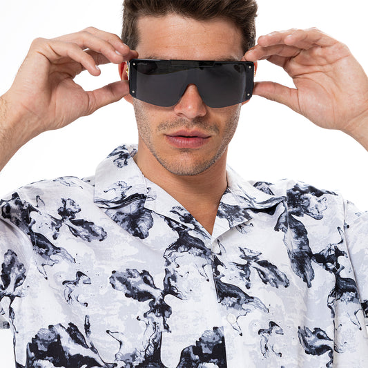 Shirt River S/S SH-531-S25