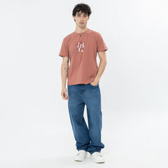 T Shirt R Reg Print TR-219 (R) -S26