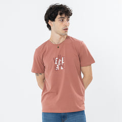 T Shirt R Reg Print TR-219 (R) -S26