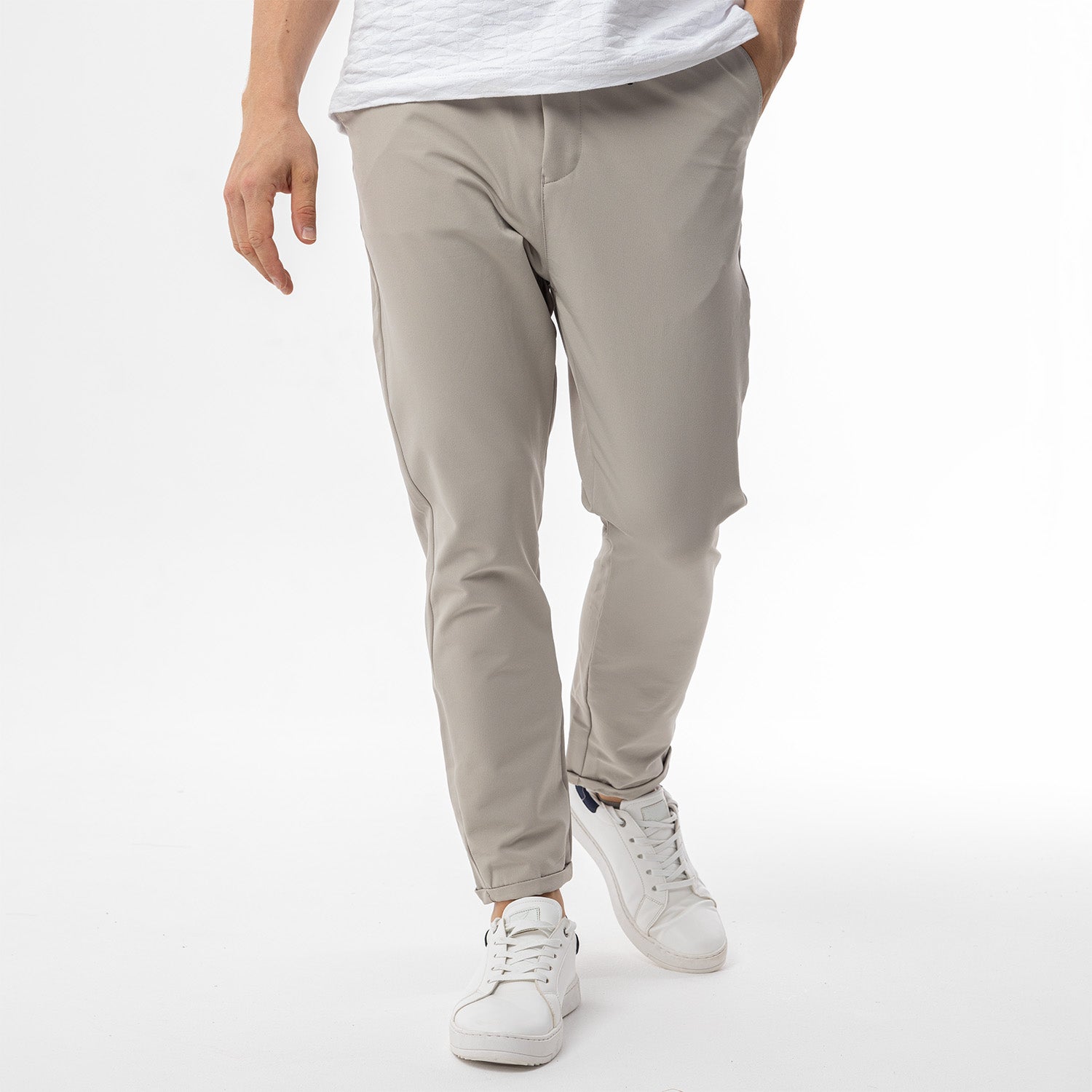 Pants Jogger Basic-JO-550