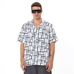 Shirt River S/S SH-532-S25