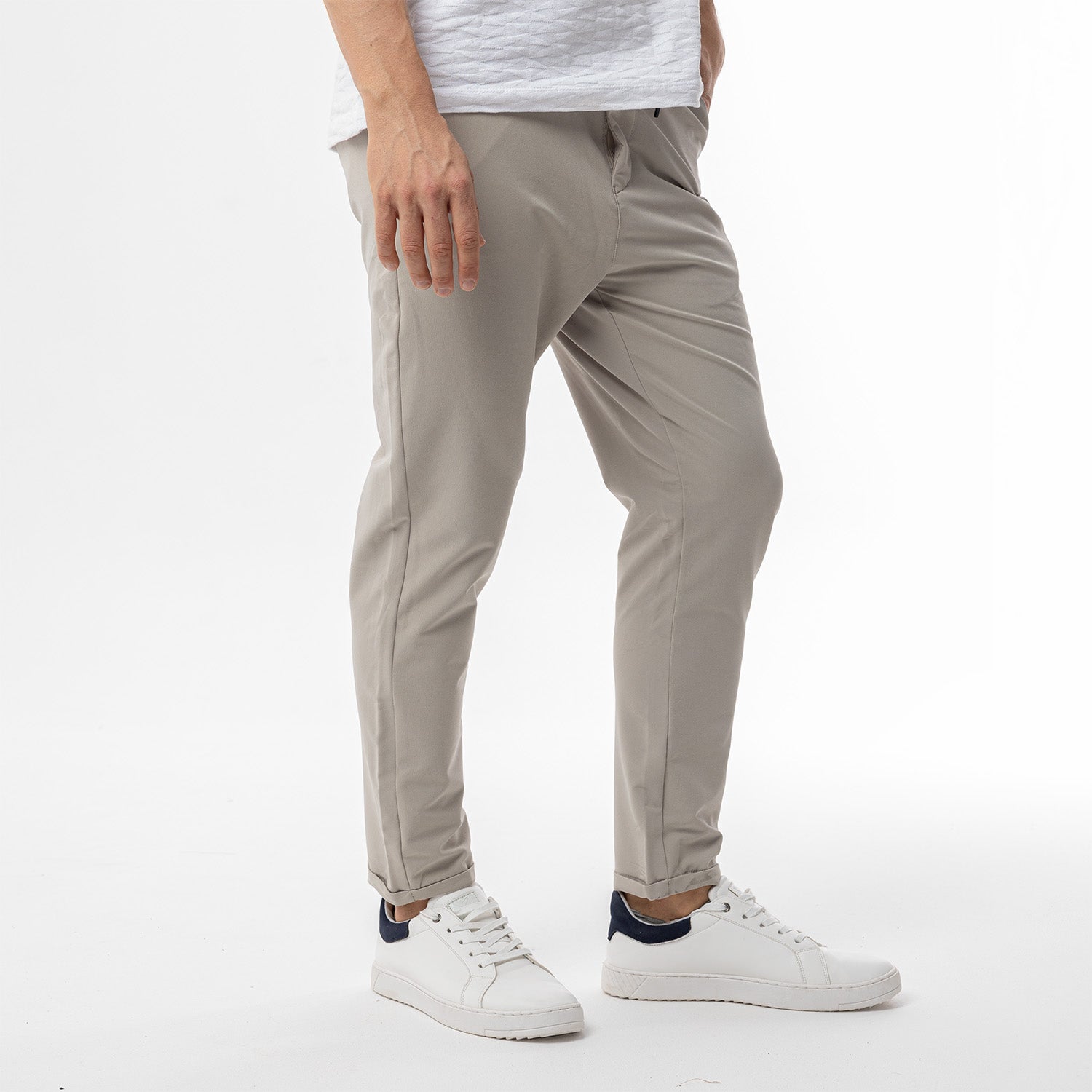 Pants Jogger Basic-JO-550