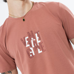 T Shirt R Reg Print TR-219 (R) -S26