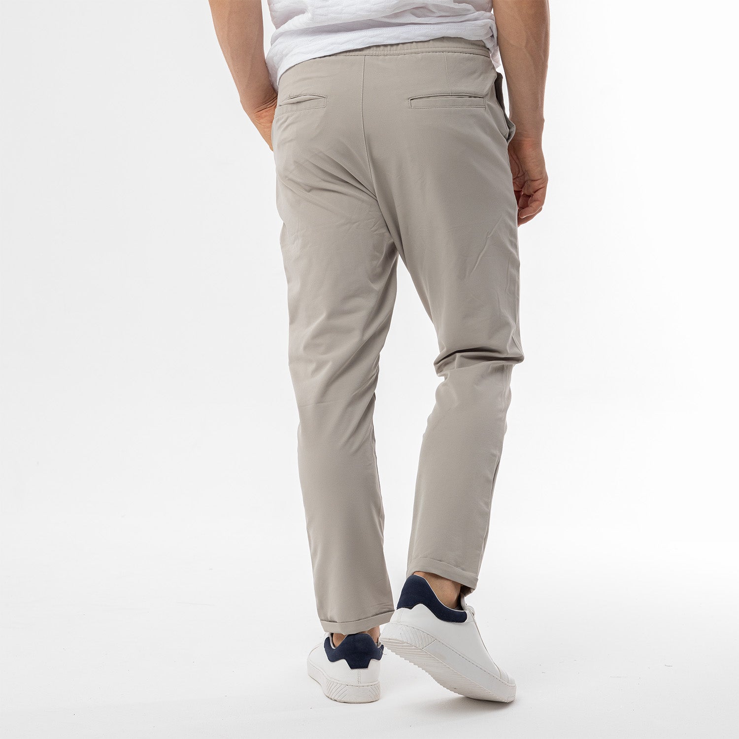 Pants Jogger Basic-JO-550