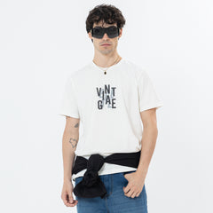 T Shirt R Reg Print TR-219 (R) -S26