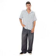 Shirt River S/S SH-539-S25