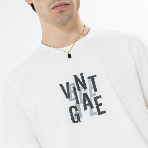 T Shirt R Reg Print TR-219 (R) -S26