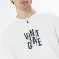 T Shirt R Reg Print TR-219 (R) -S26
