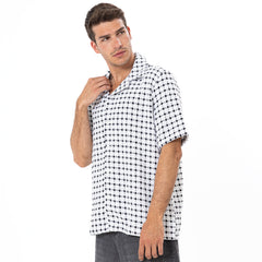Shirt River S/S SH-539-S25