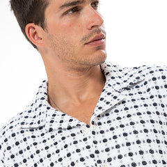 Shirt River S/S SH-539-S25