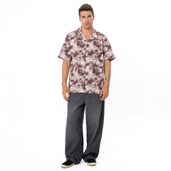 Shirt River S/S SH-530-S25