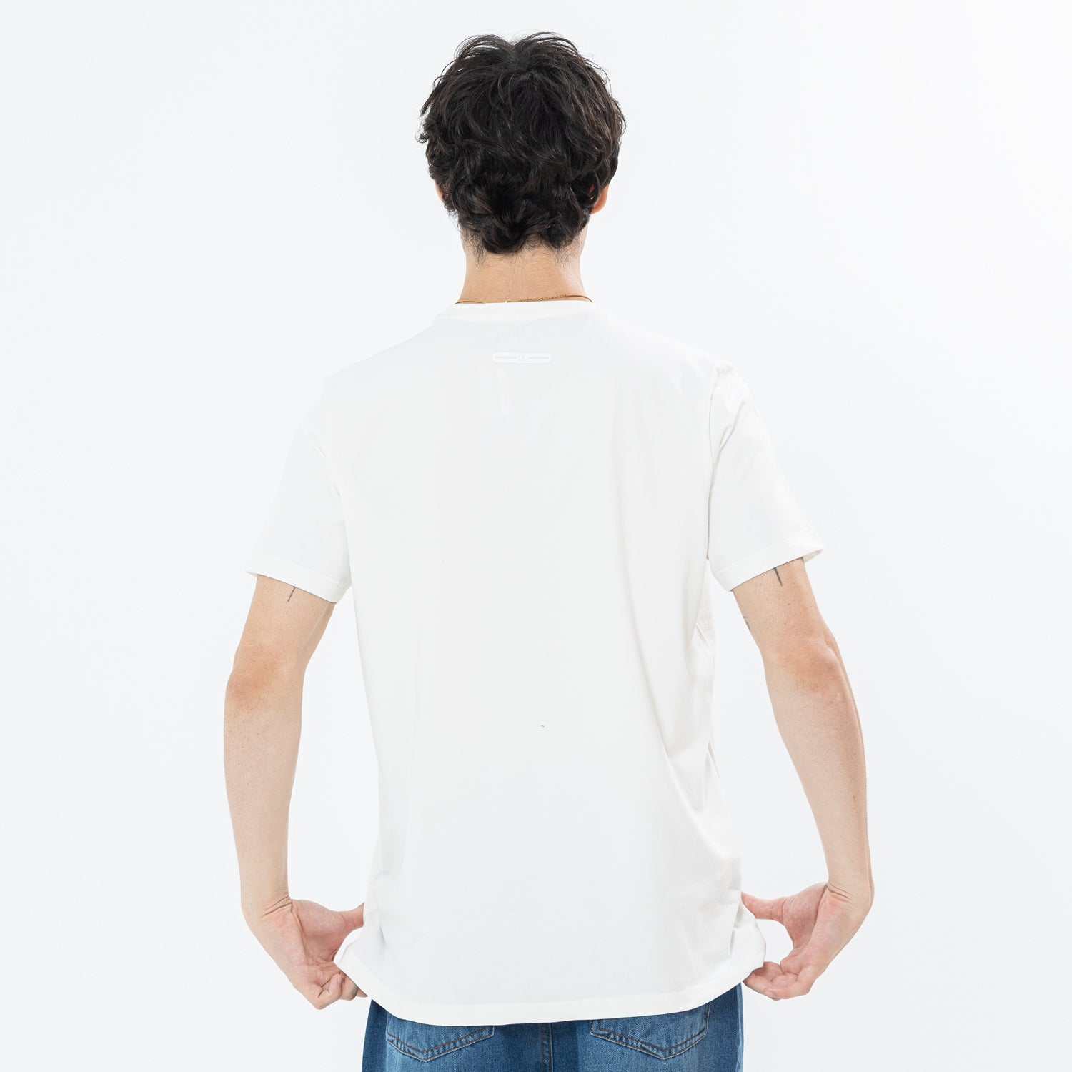 T Shirt R Reg Print TR-240 (R)-S26