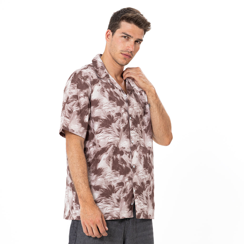 Shirt River S/S SH-530-S25