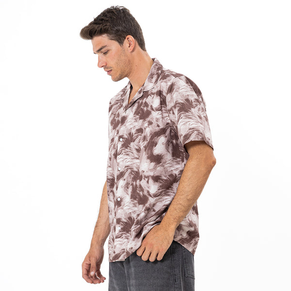 Shirt River S/S SH-530-S25