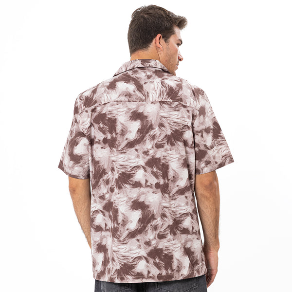 Shirt River S/S SH-530-S25