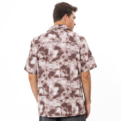 Shirt River S/S SH-530-S25