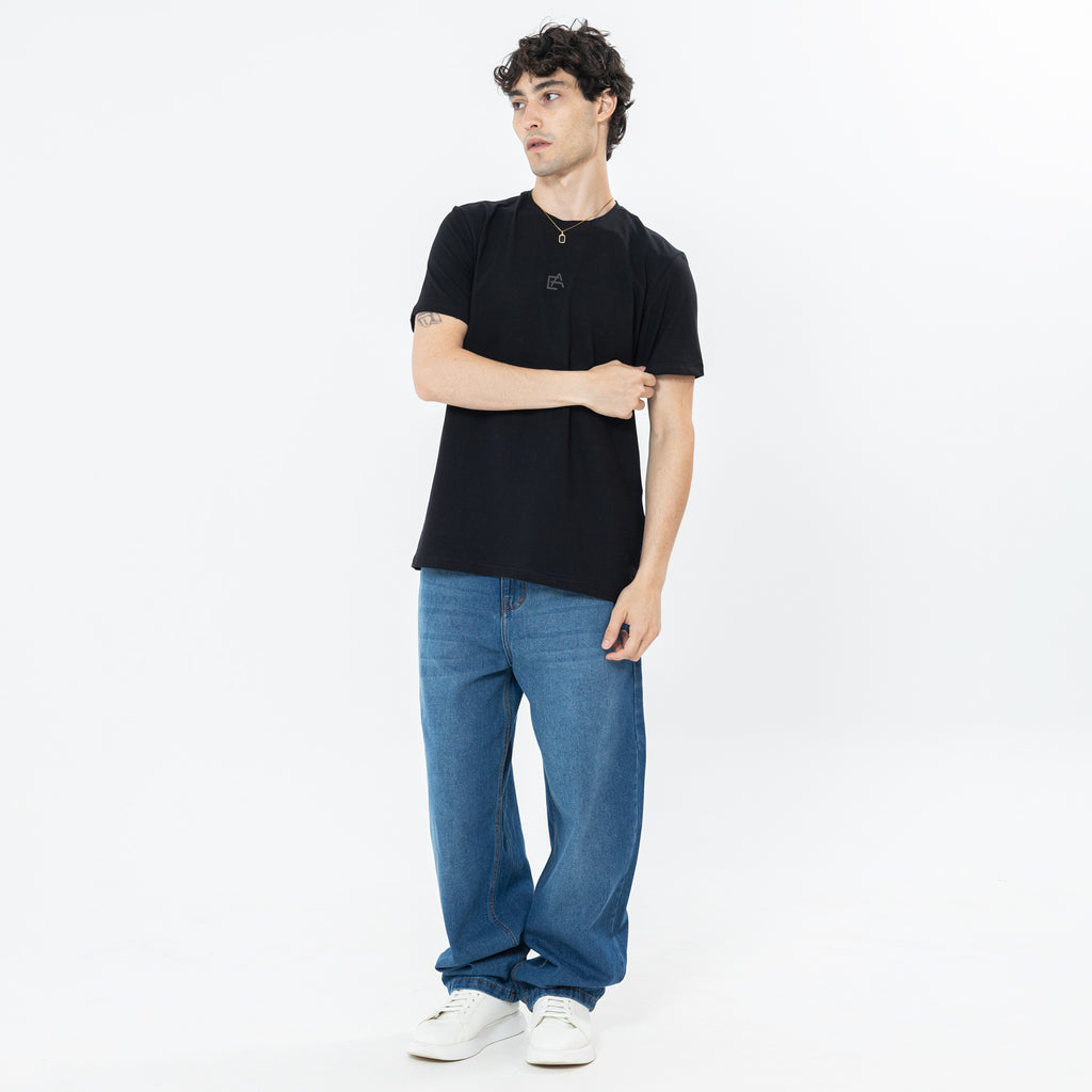 T Shirt R Reg Print TR-240 (R)-S26