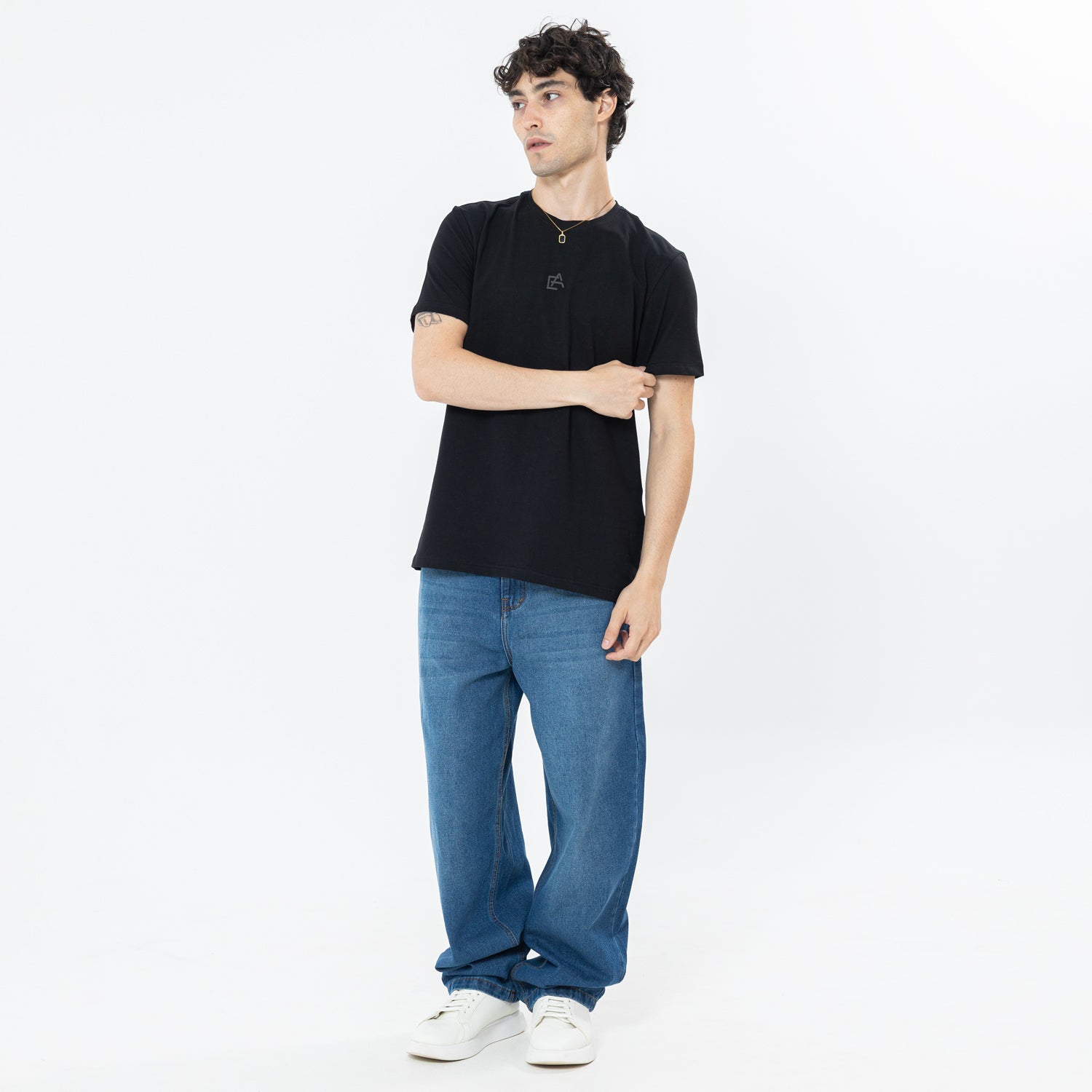 T Shirt R Reg Print TR-240 (R)-S26