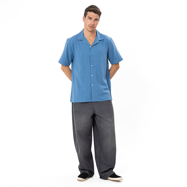Shirt S/S Basic SH-507-S25