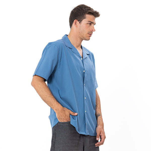 Shirt S/S Basic SH-507-S25