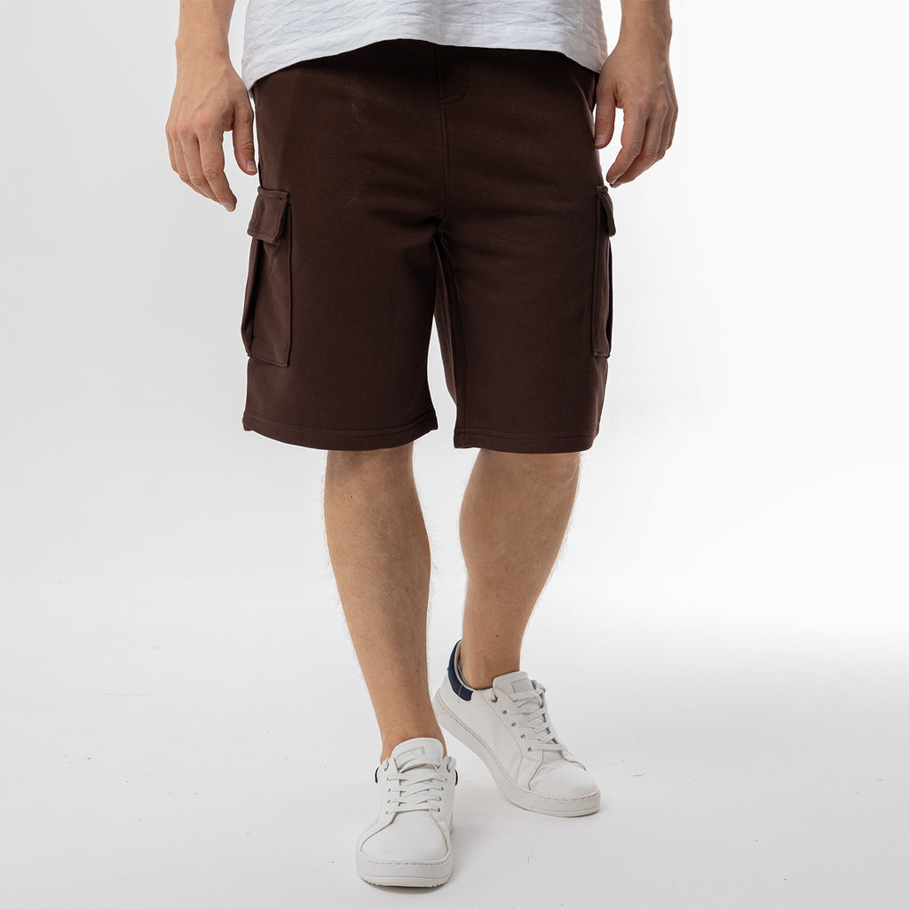 Short Regular Basic 2 Pockets-SHO-560