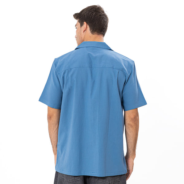 Shirt S/S Basic SH-507-S25