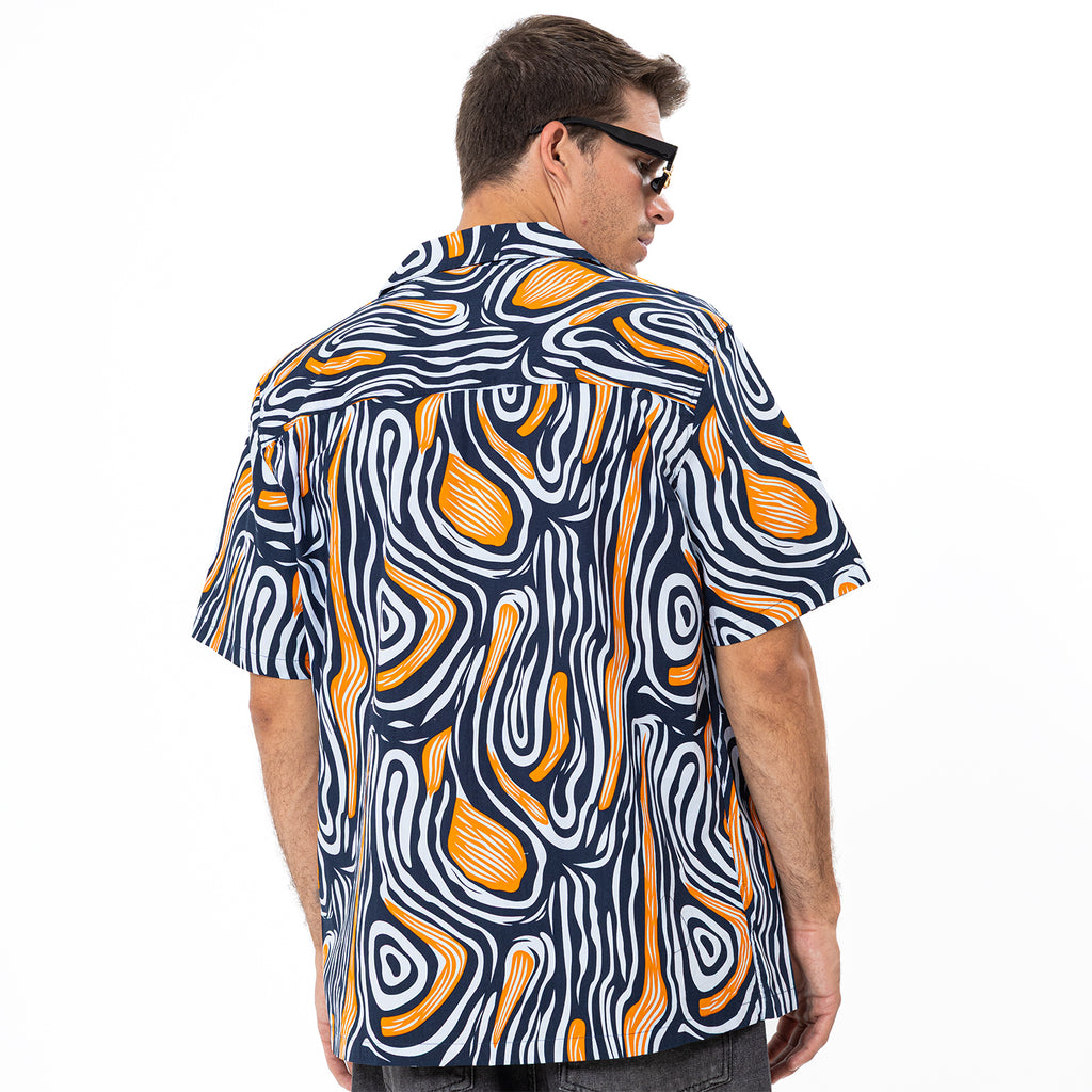 Shirt River S/S SH-529-S25