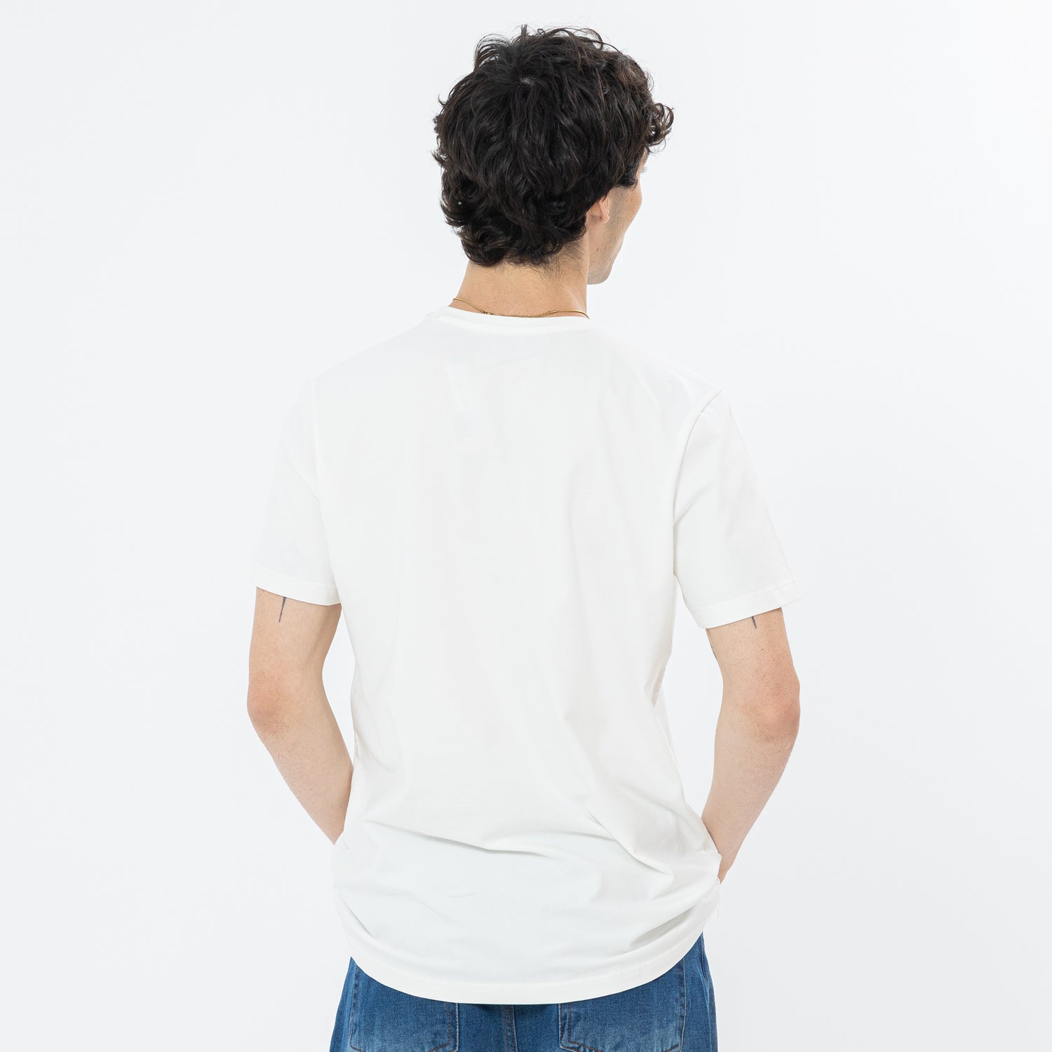 T Shirt R Reg Print TR-227 (R)-S26