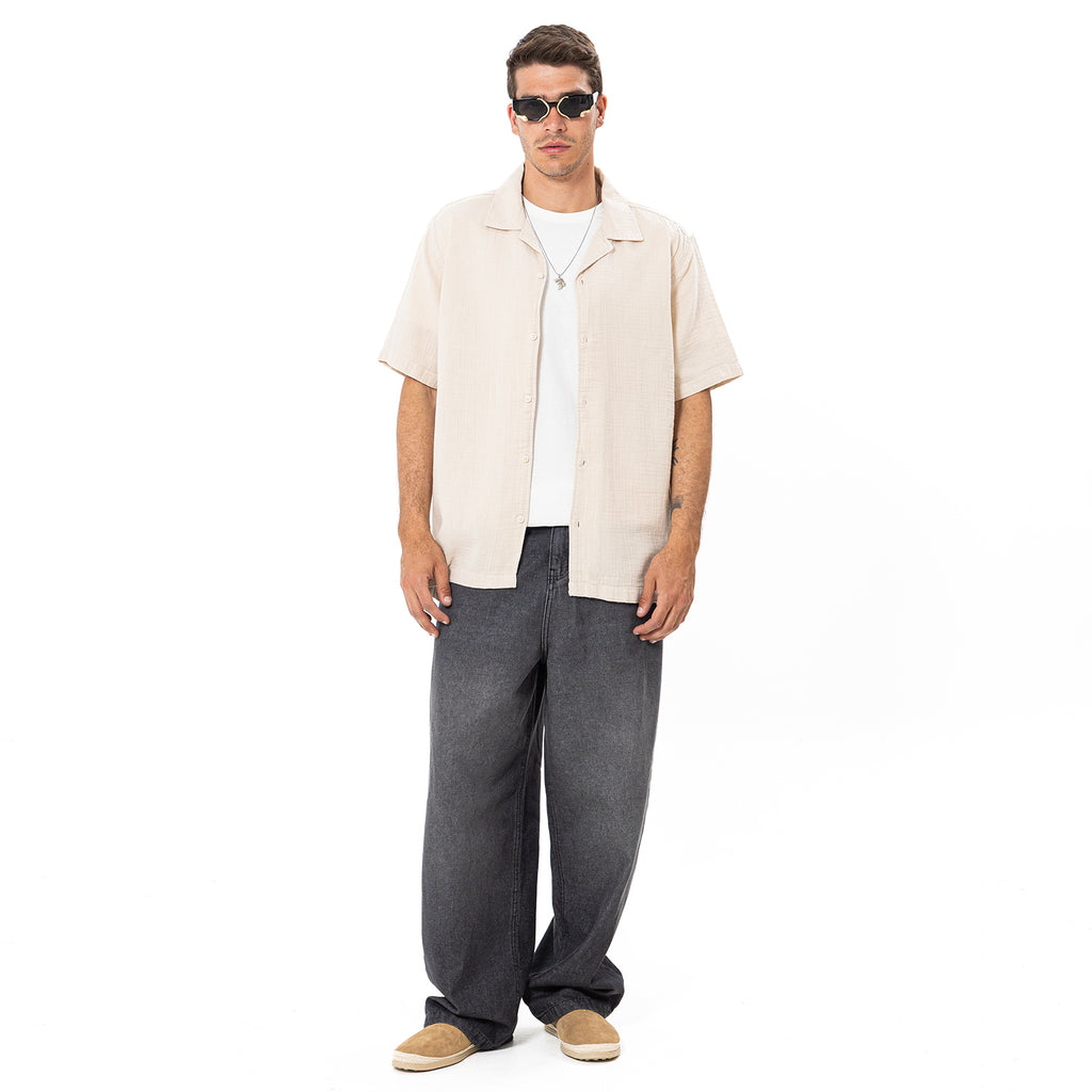 Shirt S/S River SH-547-S25