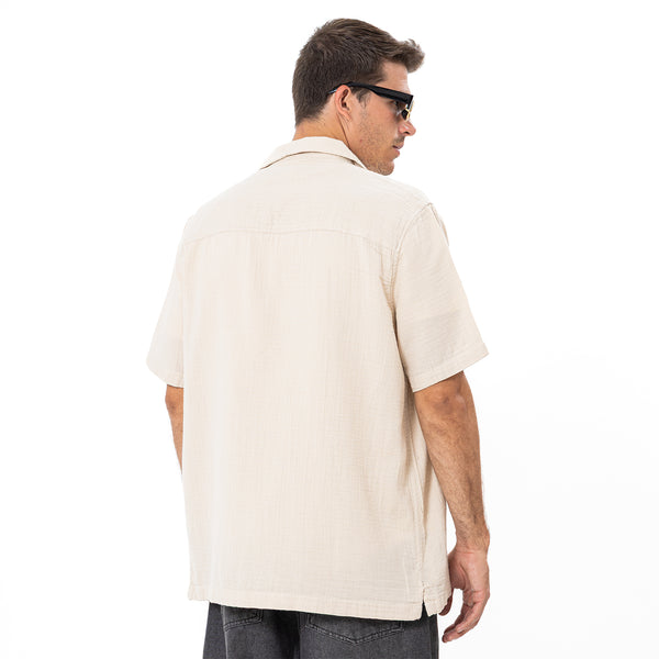 Shirt S/S River SH-547-S25