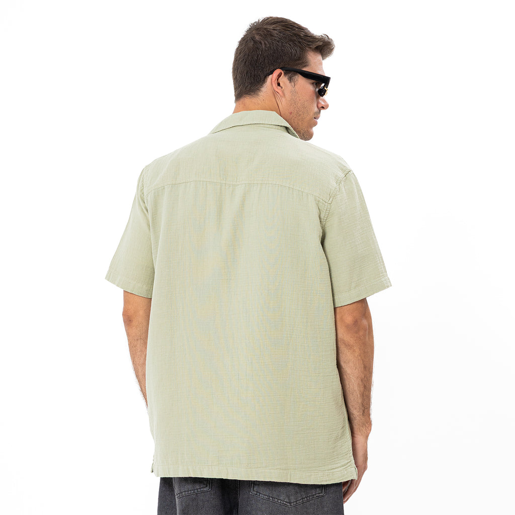 Shirt S/S River SH-547-S25