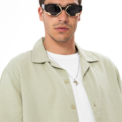 Shirt S/S River SH-547-S25