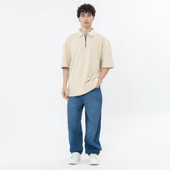 Polo Shirt Oversize TP-215 (R) -S26
