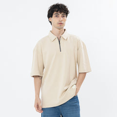 Polo Shirt Oversize TP-215 (R) -S26