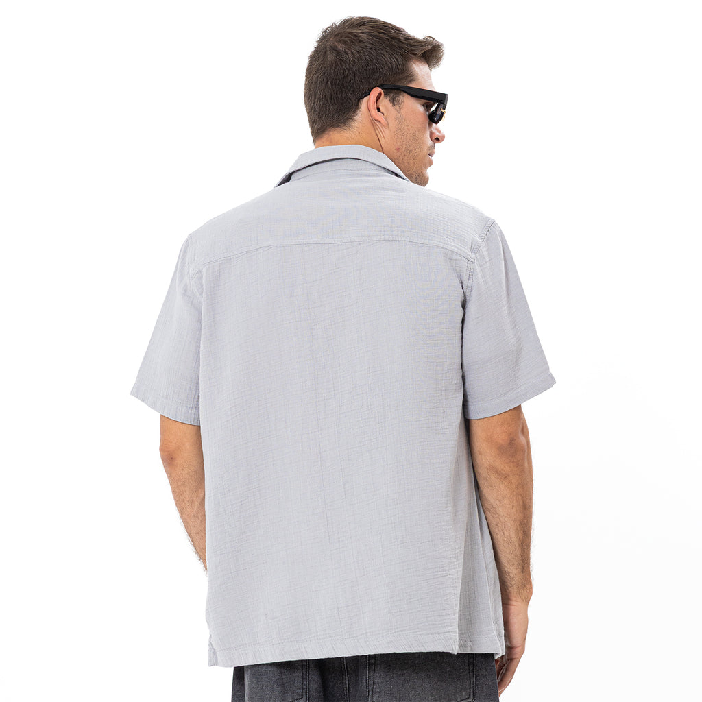 Shirt S/S River SH-547-S25