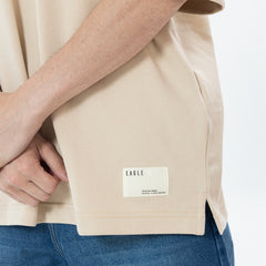 Polo Shirt Oversize TP-215 (R) -S26