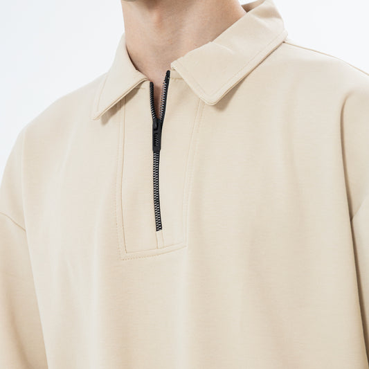 Polo Shirt Oversize TP-215 (R) -S26