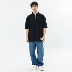 Polo Shirt Oversize TP-215 (R) -S26