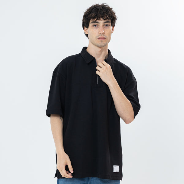 Polo Shirt Oversize TP-215 (R) -S26