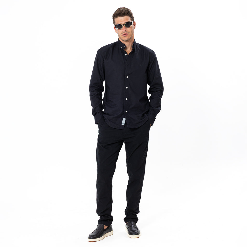 Shirt L/S Imbrodary SH-229-S25