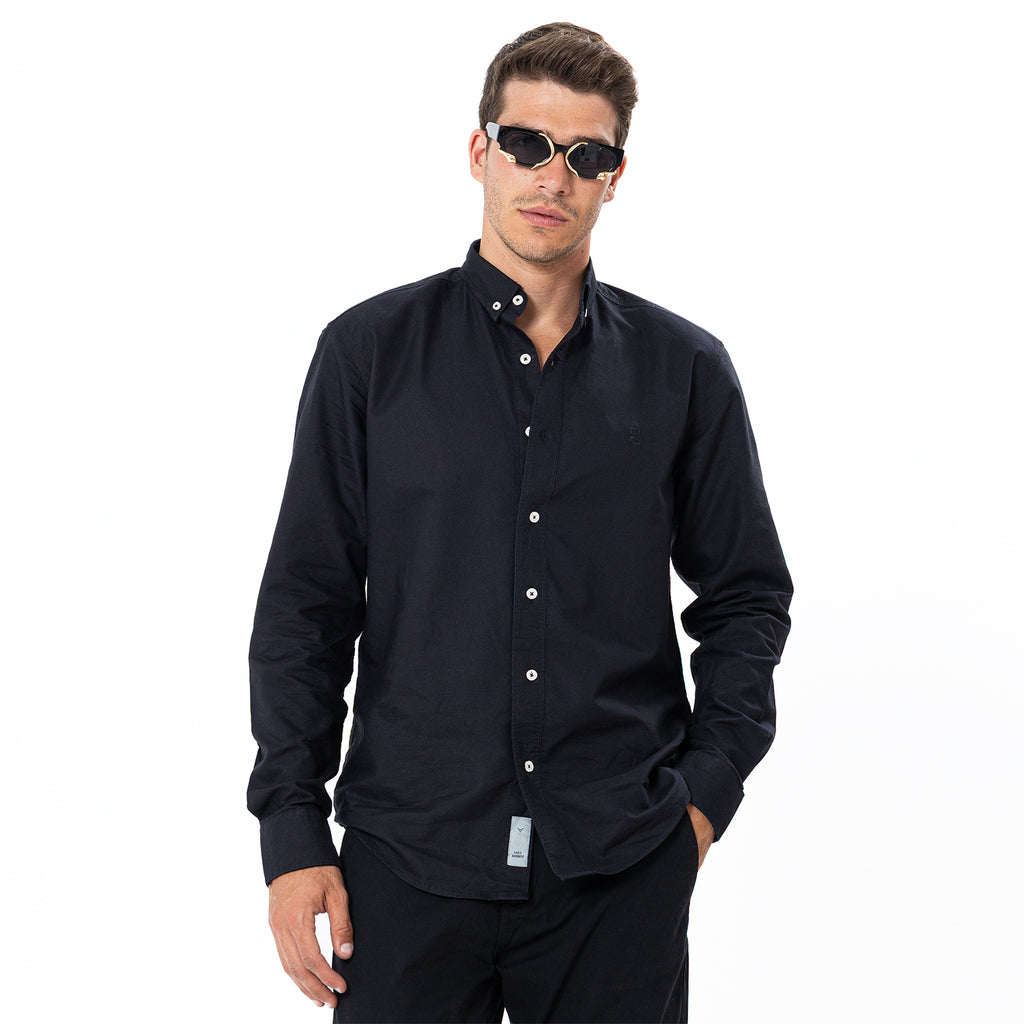 Shirt L/S Imbrodary SH-229-S25