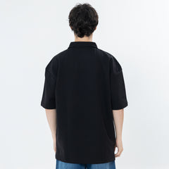 Polo Shirt Oversize TP-215 (R) -S26