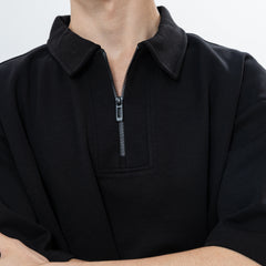Polo Shirt Oversize TP-215 (R) -S26
