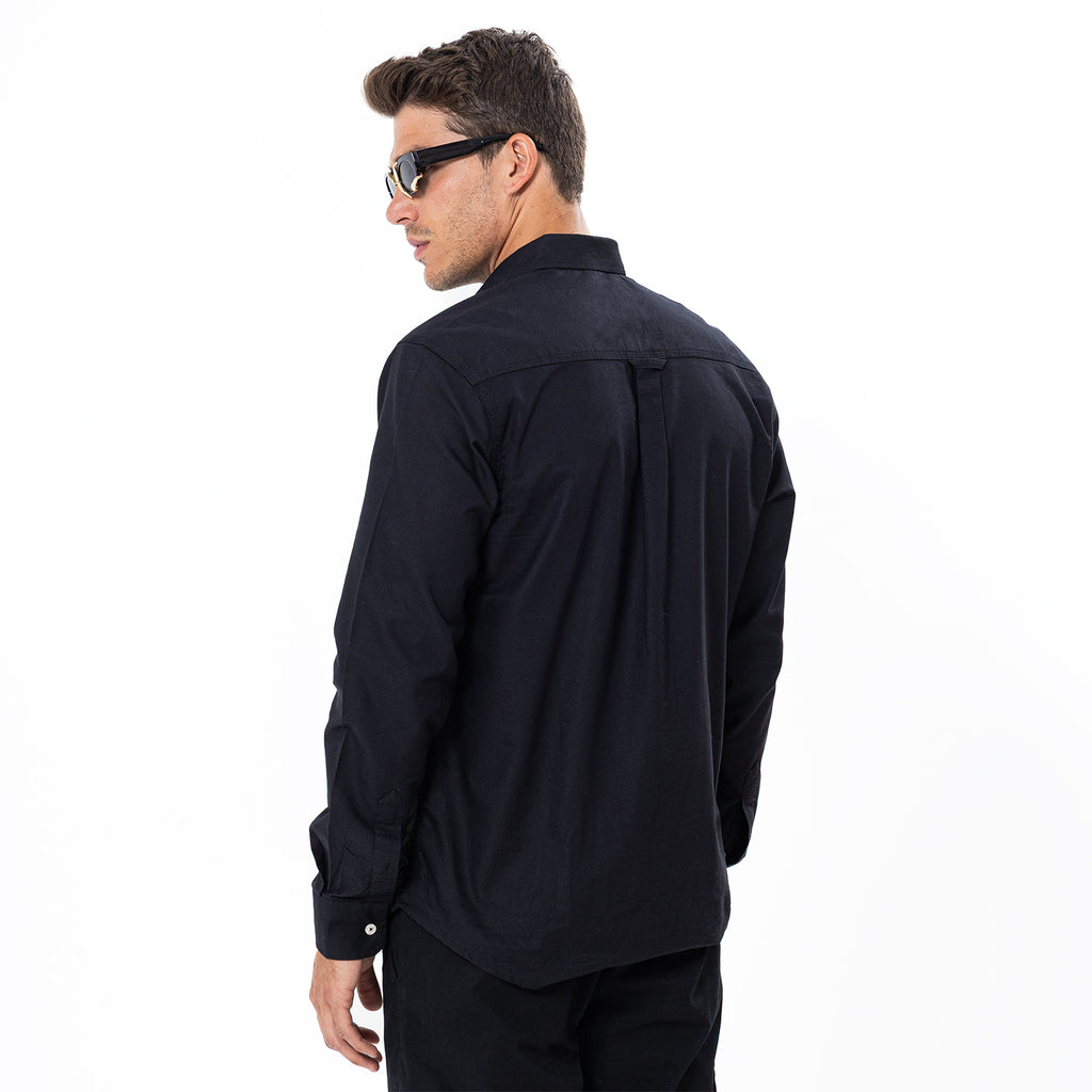 Shirt L/S Imbrodary SH-229-S25