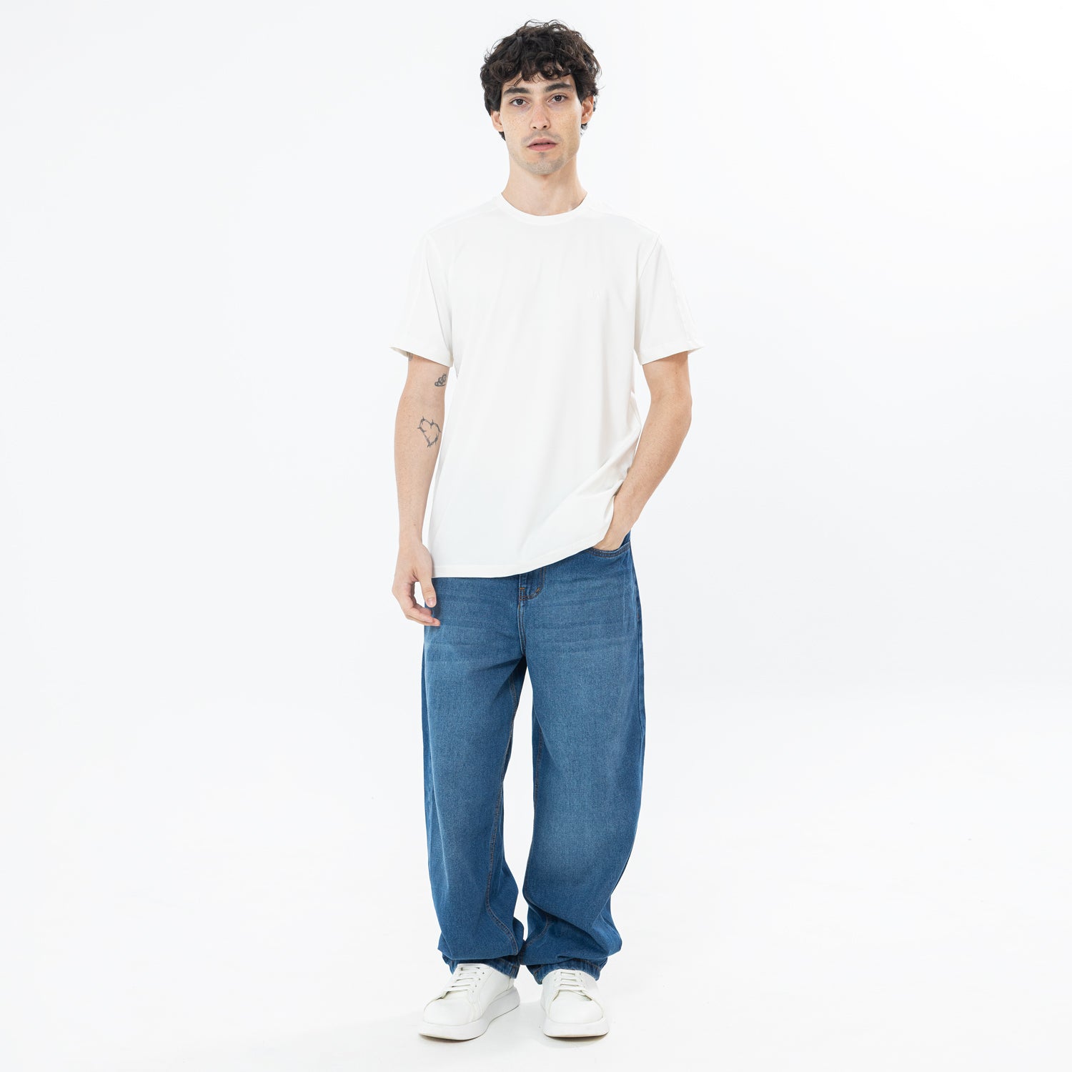 T Shirt R Reg Print TR-220 (R)-S26