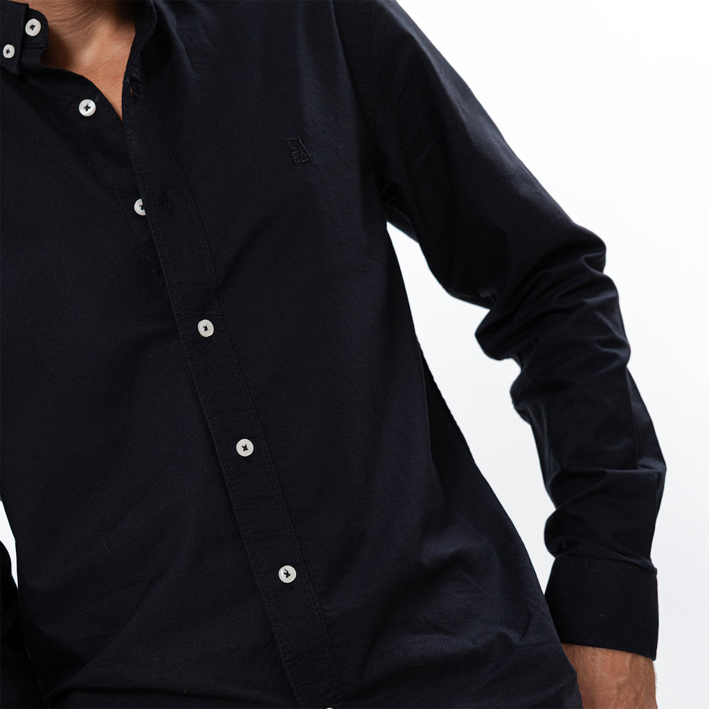 Shirt L/S Imbrodary SH-229-S25